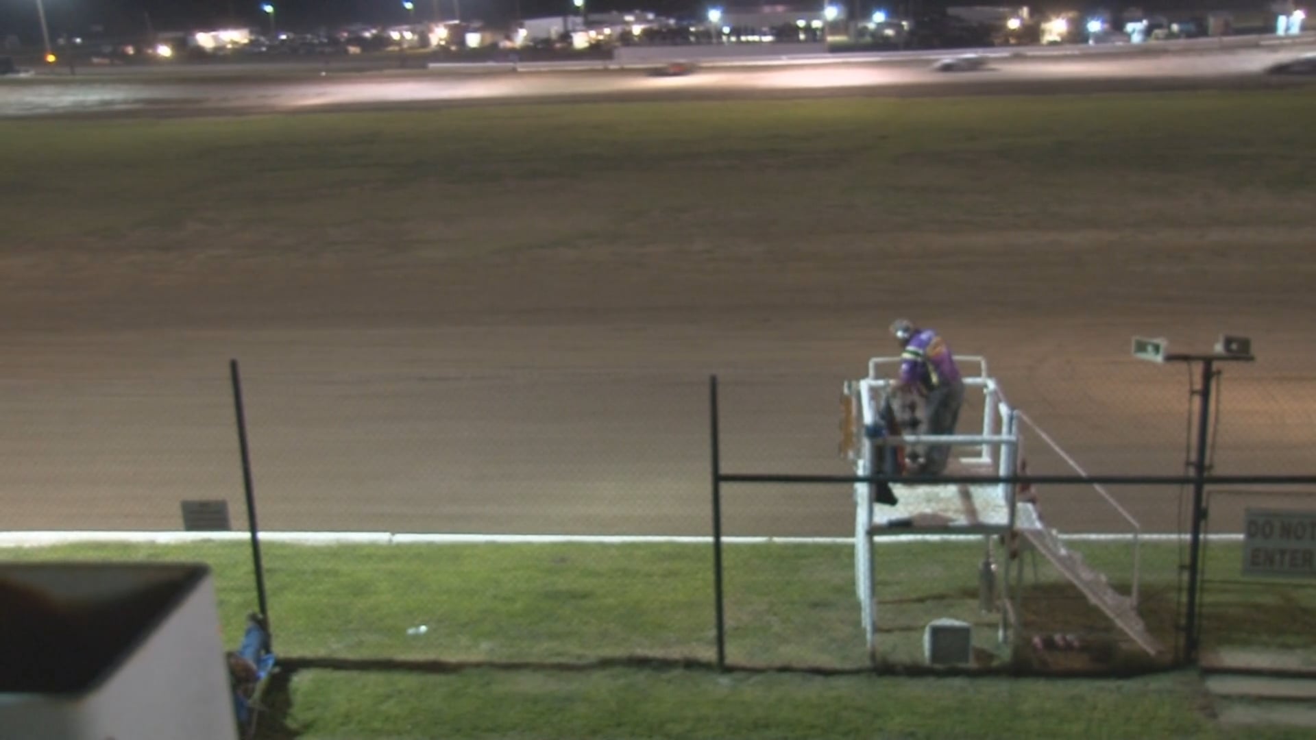 TOMS Southern Oklahoma Speedway Heats 4/2/16