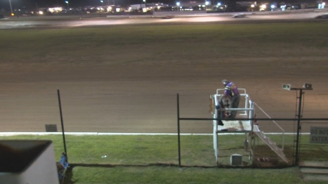 TOMS Southern Oklahoma Speedway Heats 4/2/16
