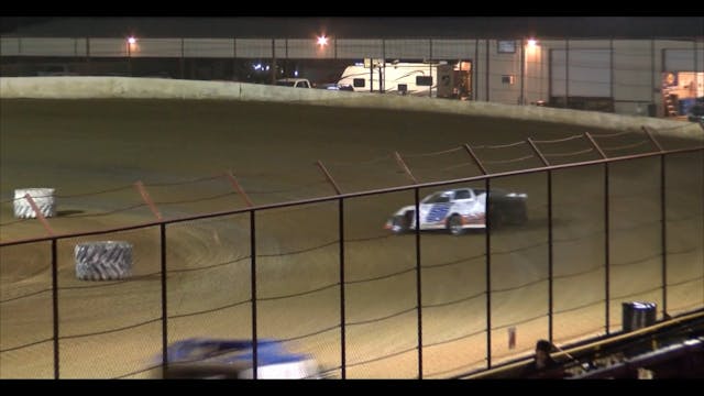 USRA Limited Mod Heats Cotton Bowl Sp...
