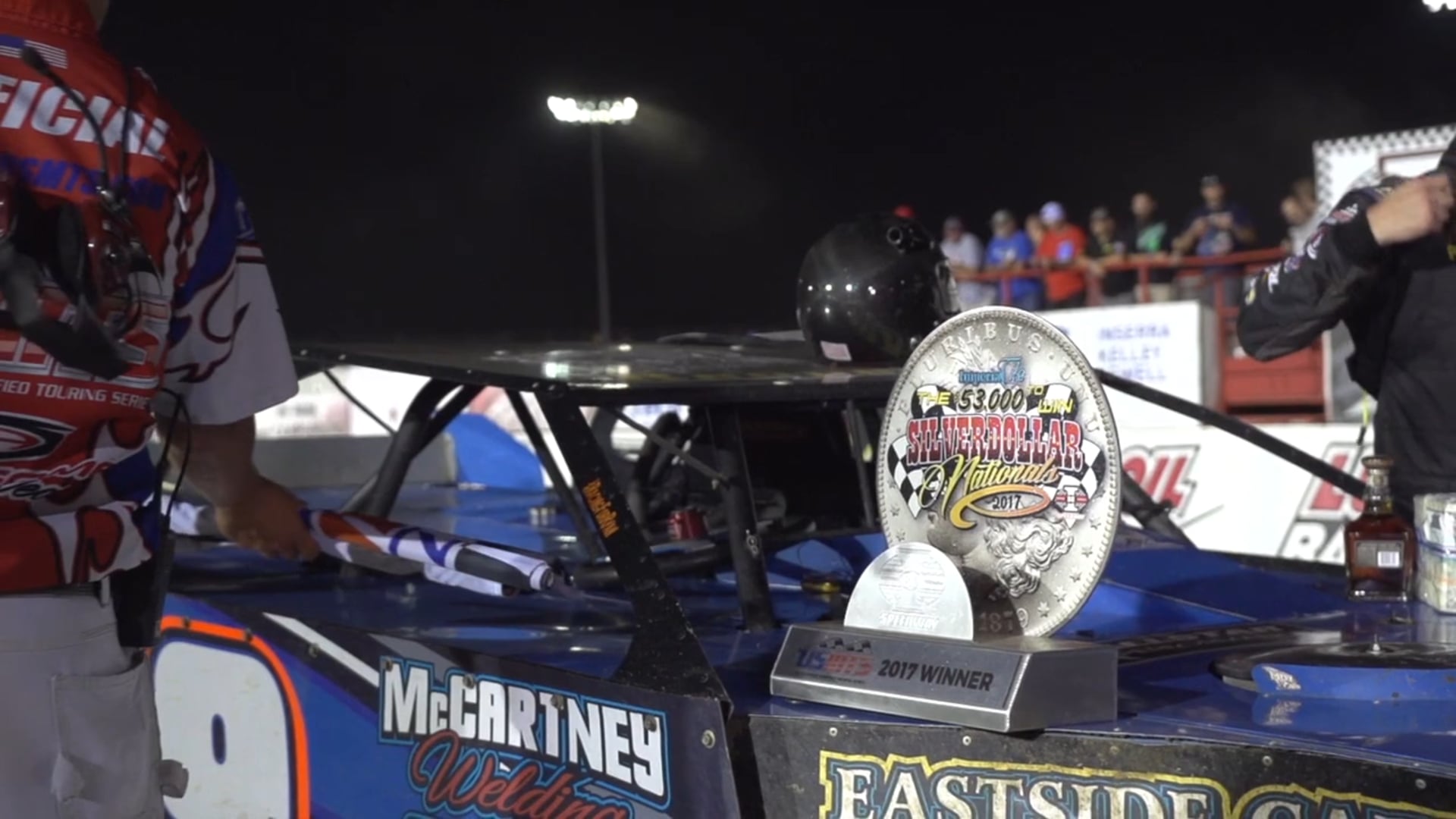 USMTS Silver Dollar Nationals - Digital Short