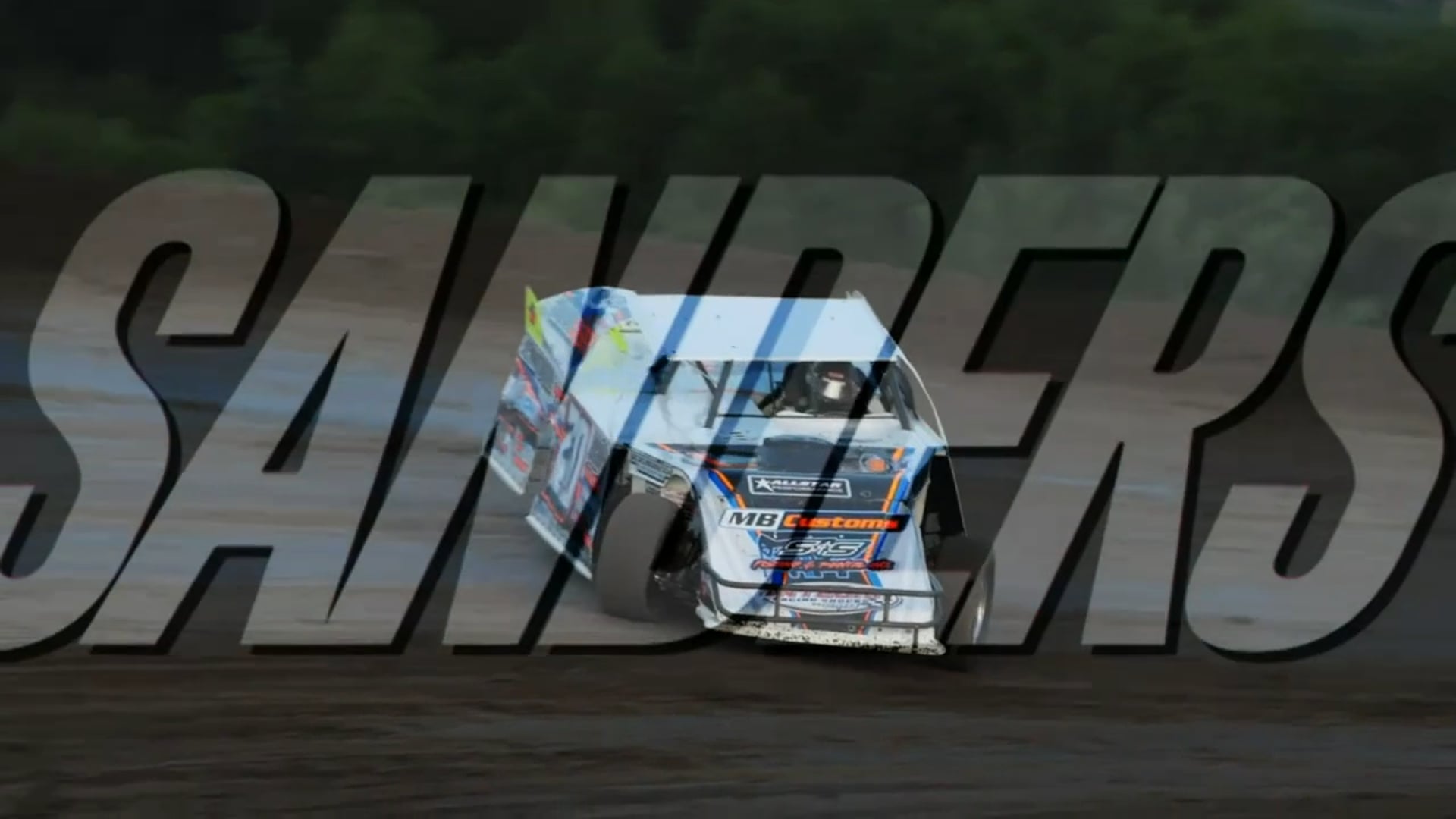 Stream Archive Mississippi Thunder Speedway 4/30/21 - Part 1