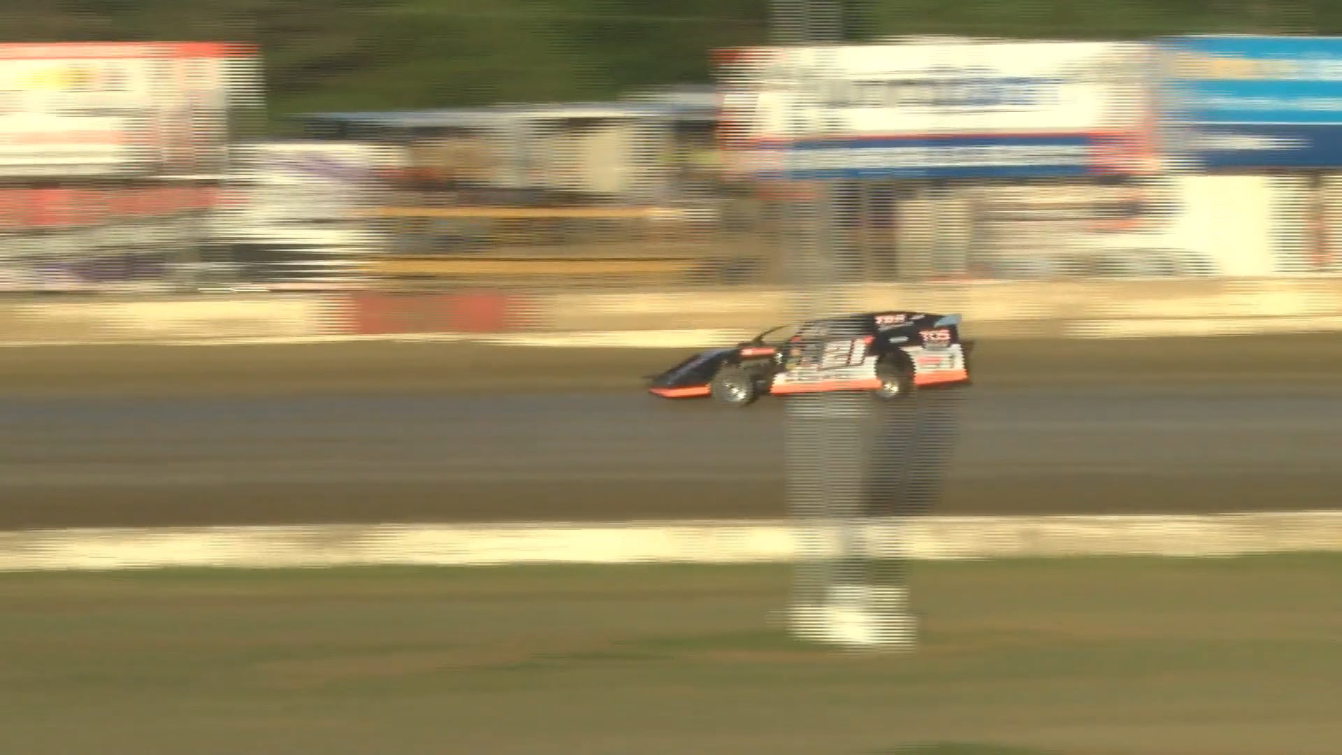 USMTS Heats 81 Speedway 6/7/17