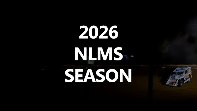 2026 NLMS RACING SEASON
