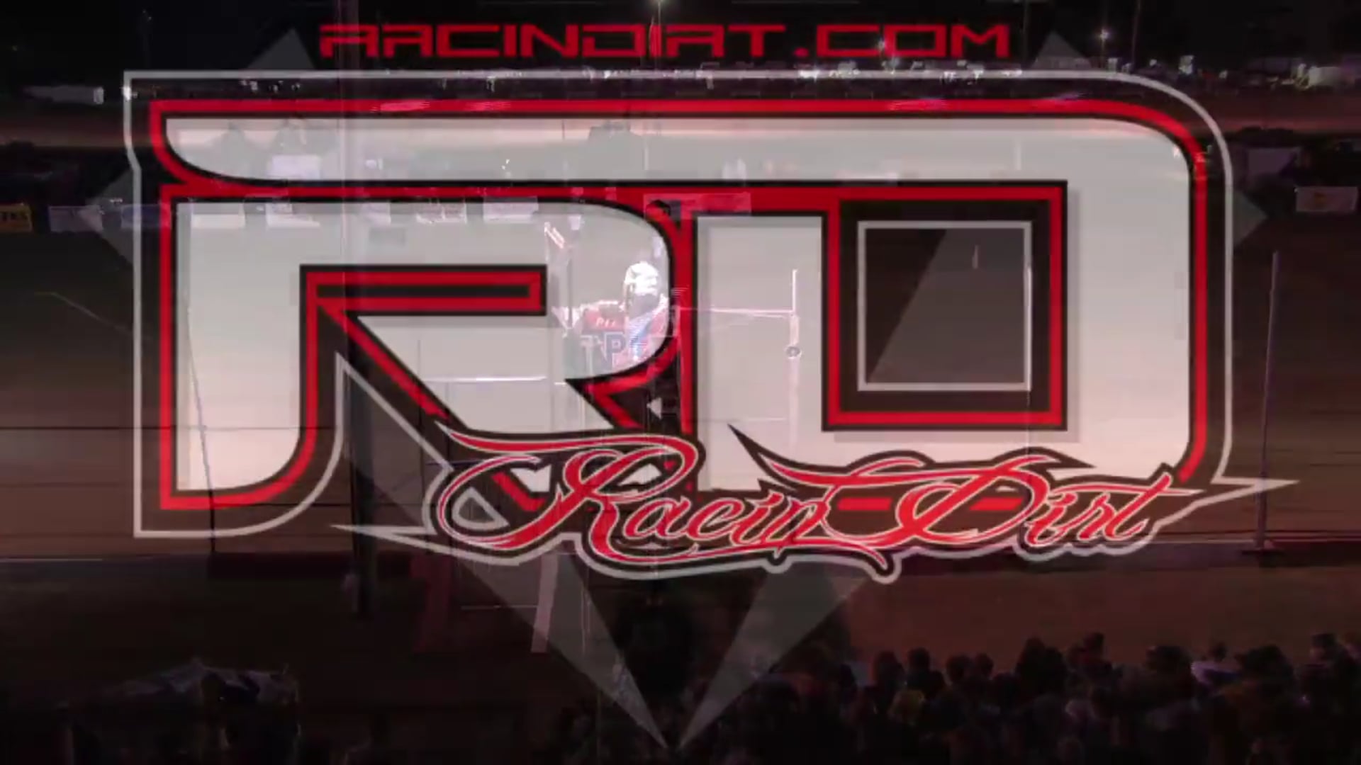 MARS Monett 4 State Heat Highlights 09/02/12