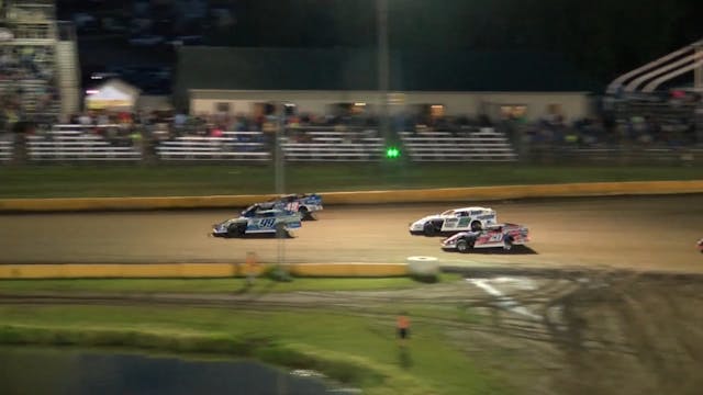 USMTS Masters - Digital Short 2017