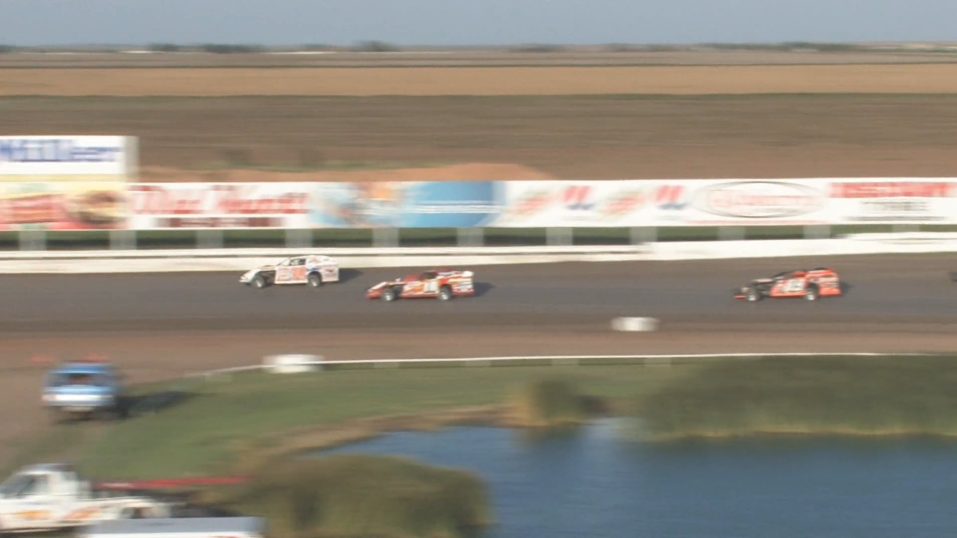 USMTS Heats Route 66 Speedway 06/20/15