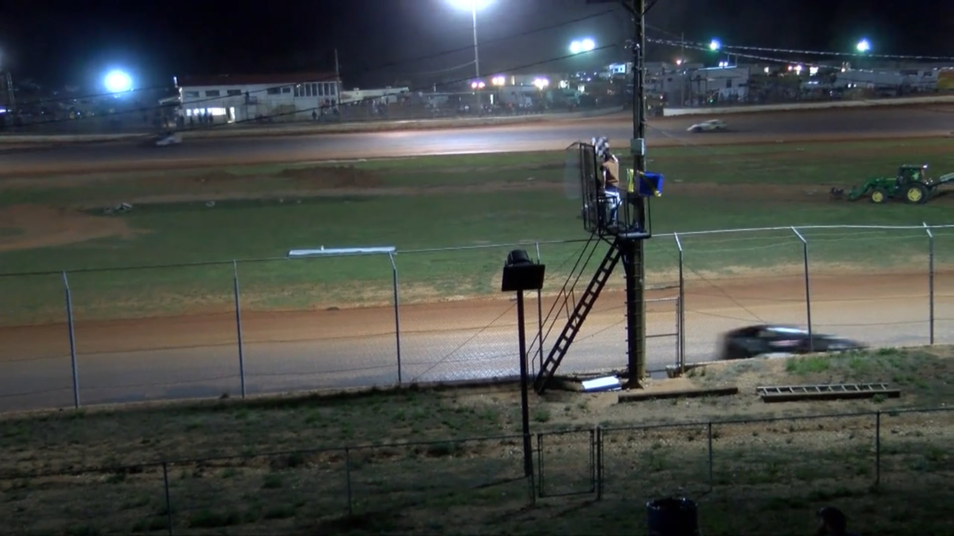 USRA B Mod A Main Legit Speedway 4/28/18