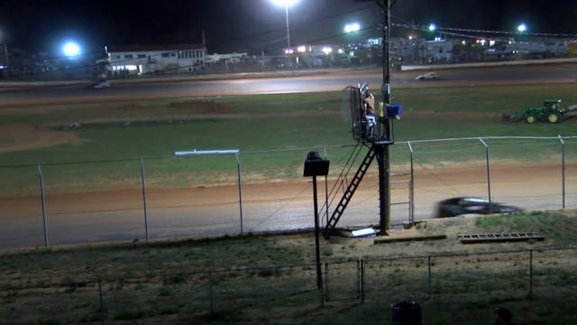 USRA B Mod A Main Legit Speedway 4/28/18