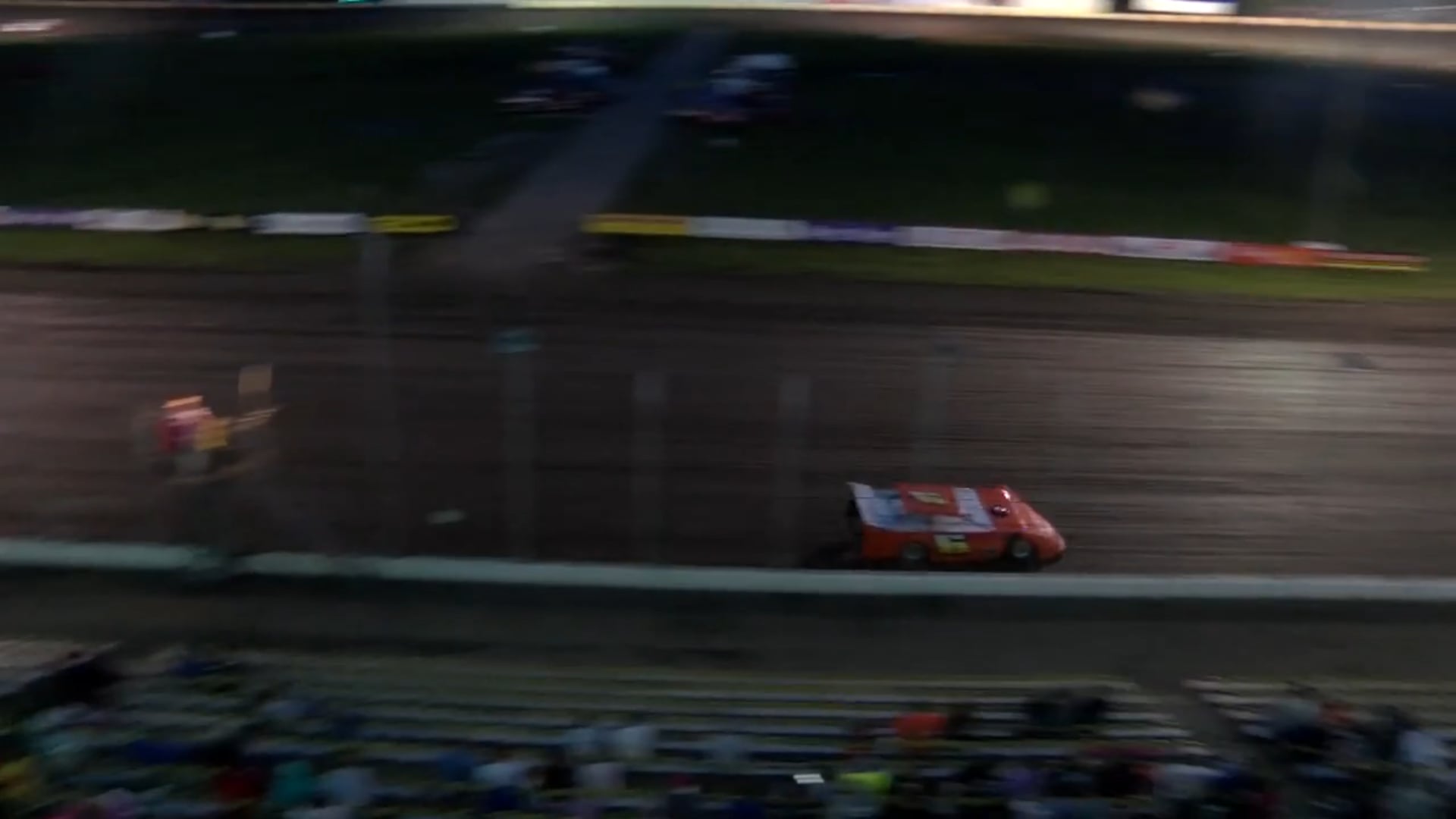 Lucas Oil MLRA Heats Lakeside Speedway 9/2/16