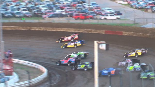 USMTS Round 1 Heats Silver Dollar Nat...