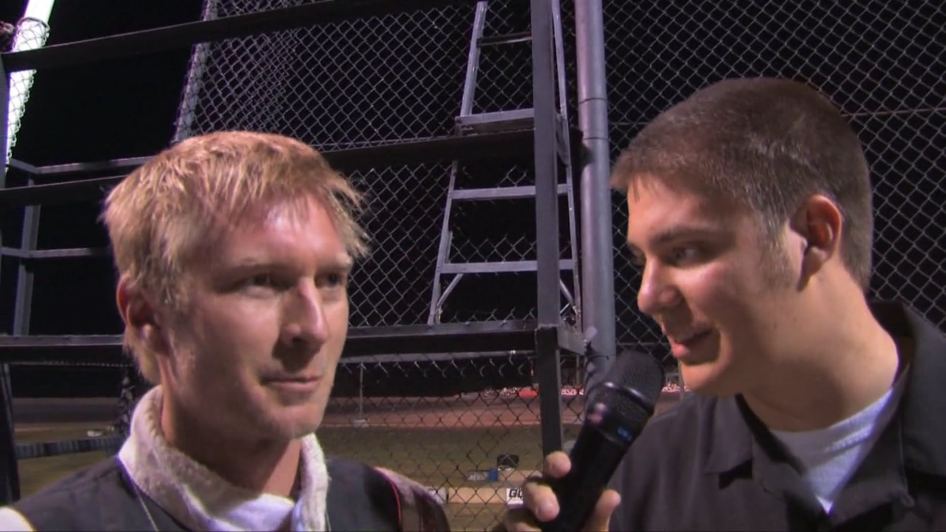 MARS Salina Highbanks A Main 9/27/14