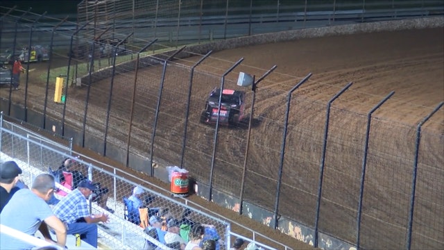 USRA Limited Modified Heats at Monarch Motor Speedway 5-17-19