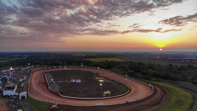 Stream Archive 41st Annual Spooker Tri-State Speedway 10/24/20