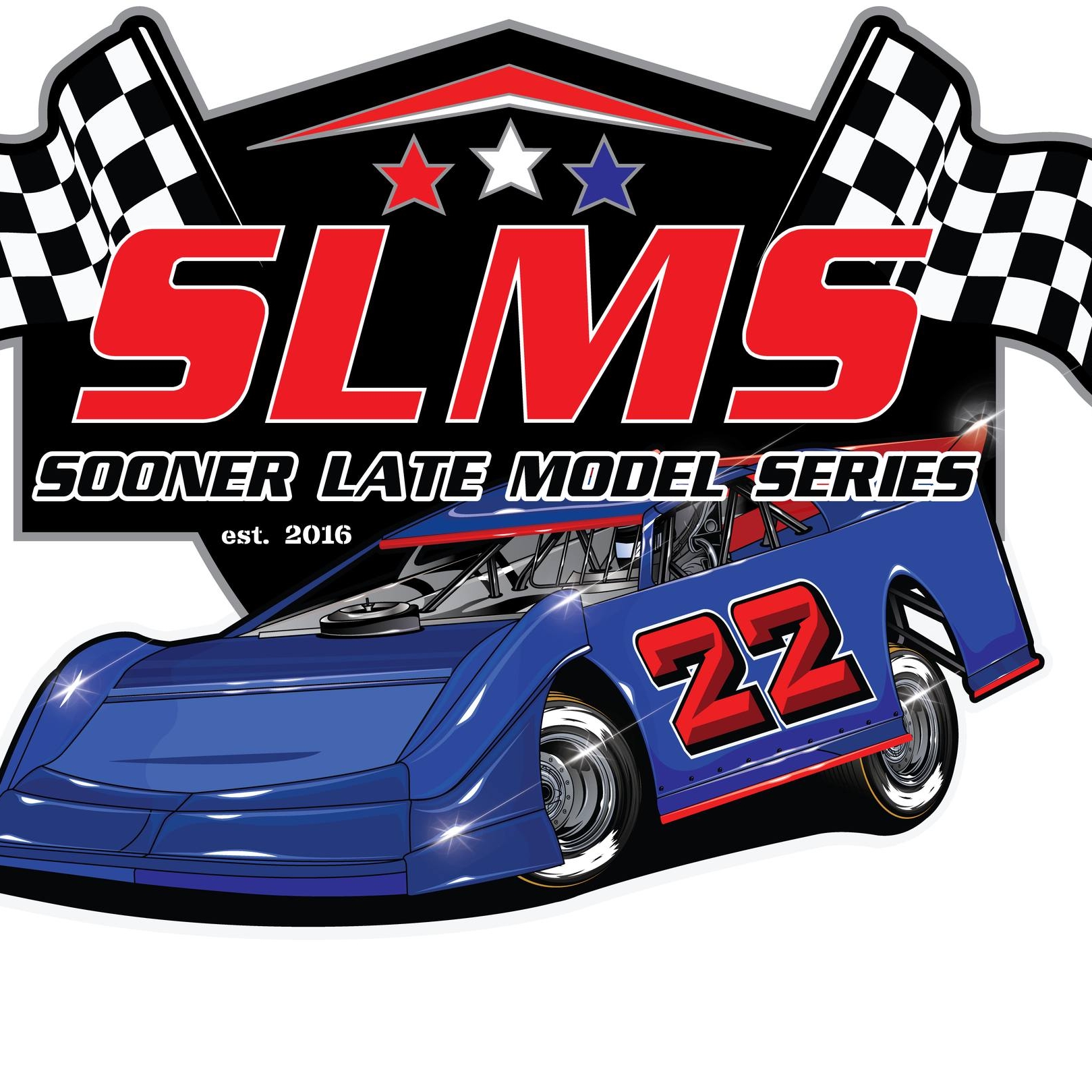 Replay Sooner Late Model Series Enid Speedway 7/4/25