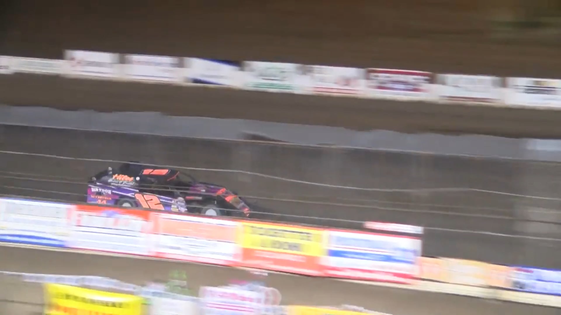 Wissota 100 Modified Heats Dakota State Fair Speedway 9/14/16