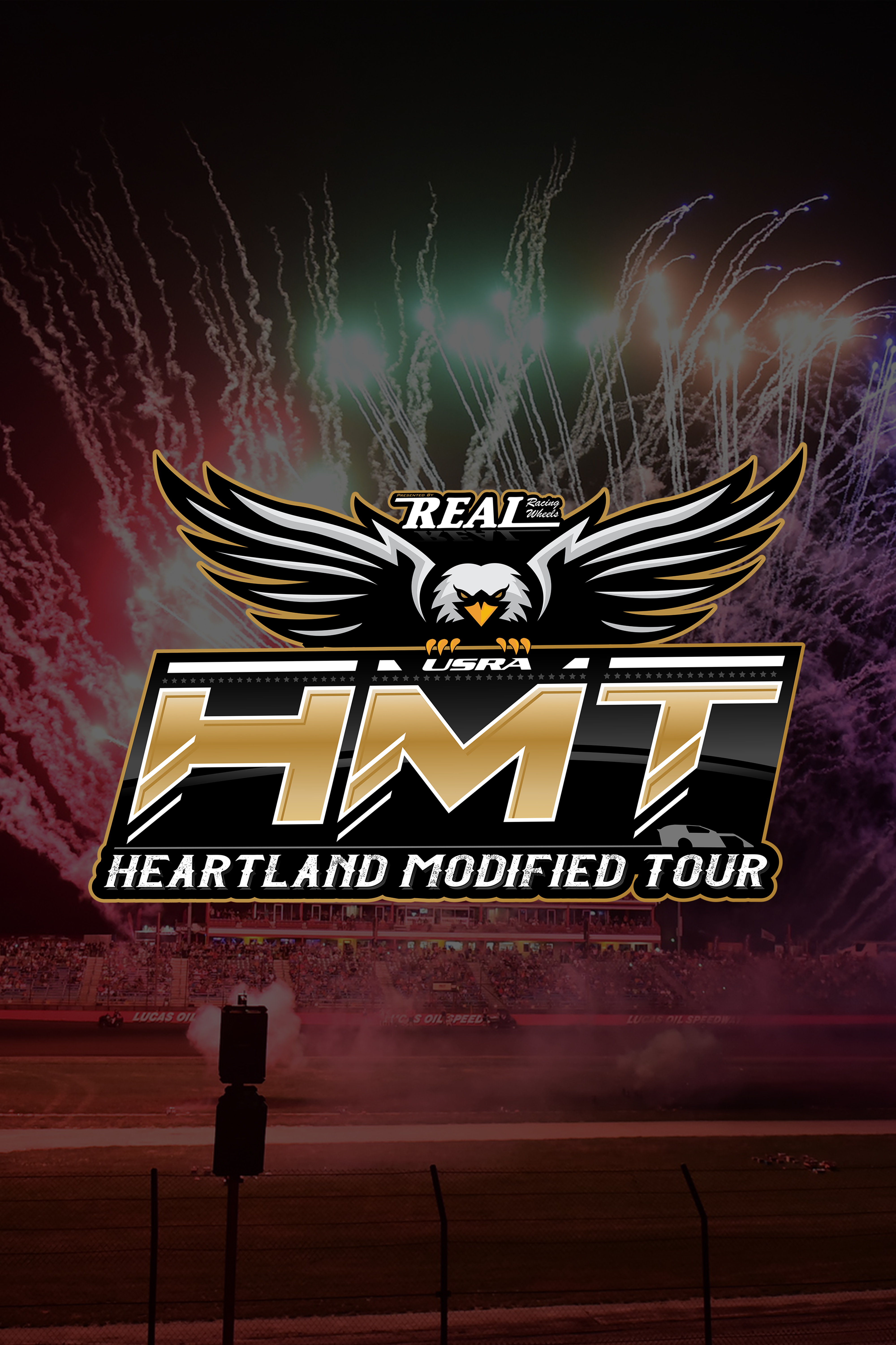 Heartland Modified Tour I-35 Speedway 7/3/26