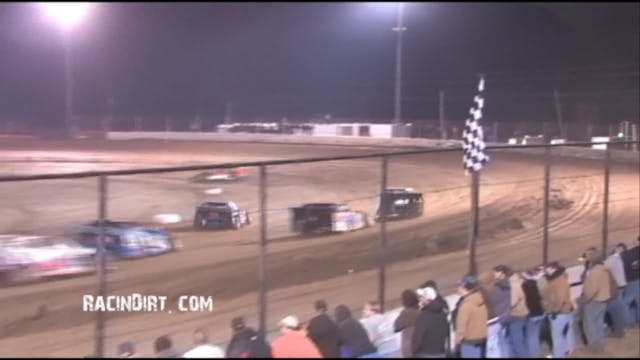 USMTS at Mid America Speedway in Coff...