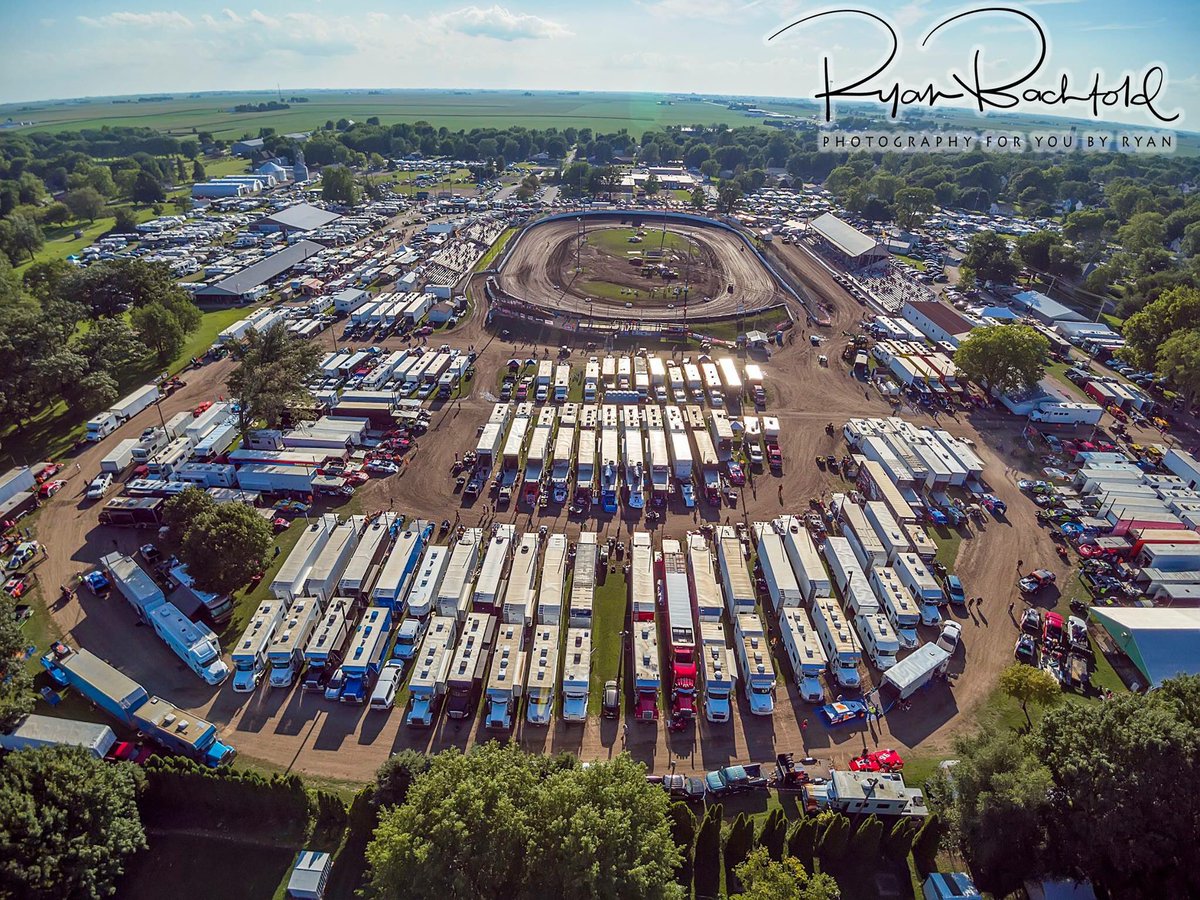 2019 UMP Racing Season