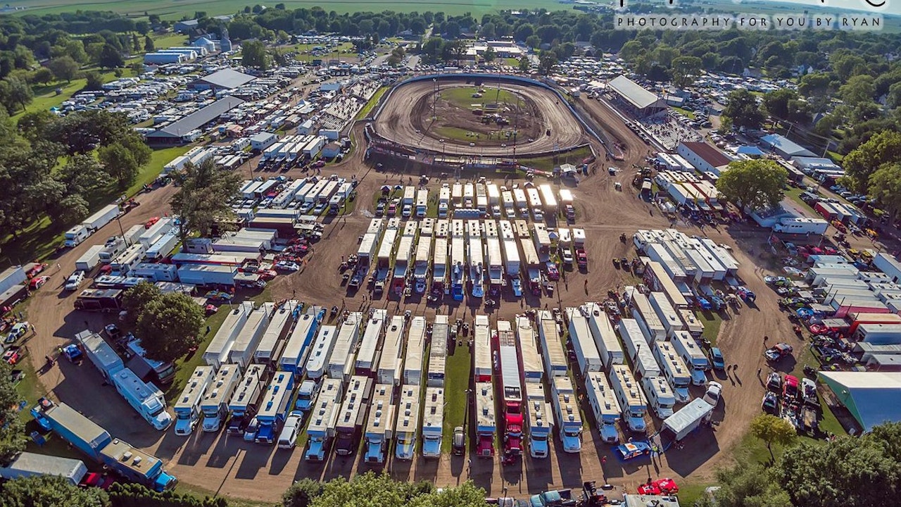 2019 UMP Racing Season