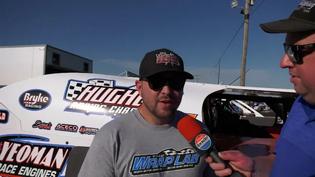 USMTS Pre-Race Tri-state Speedway 5/8/26
