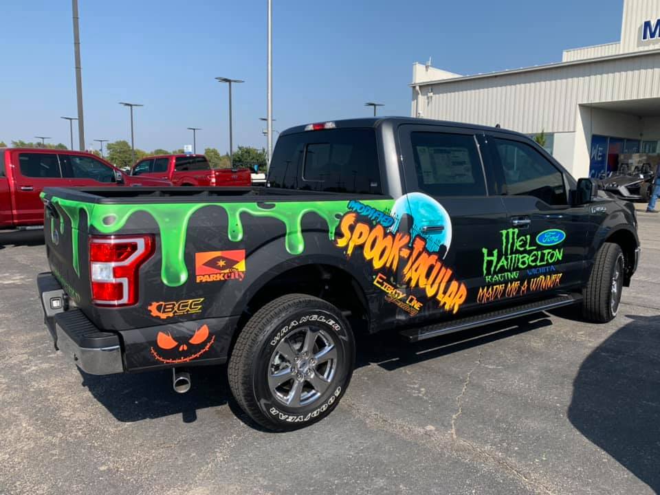 Stream Archive USRA Modified Spooktacular 81 Speedway 10/31/20