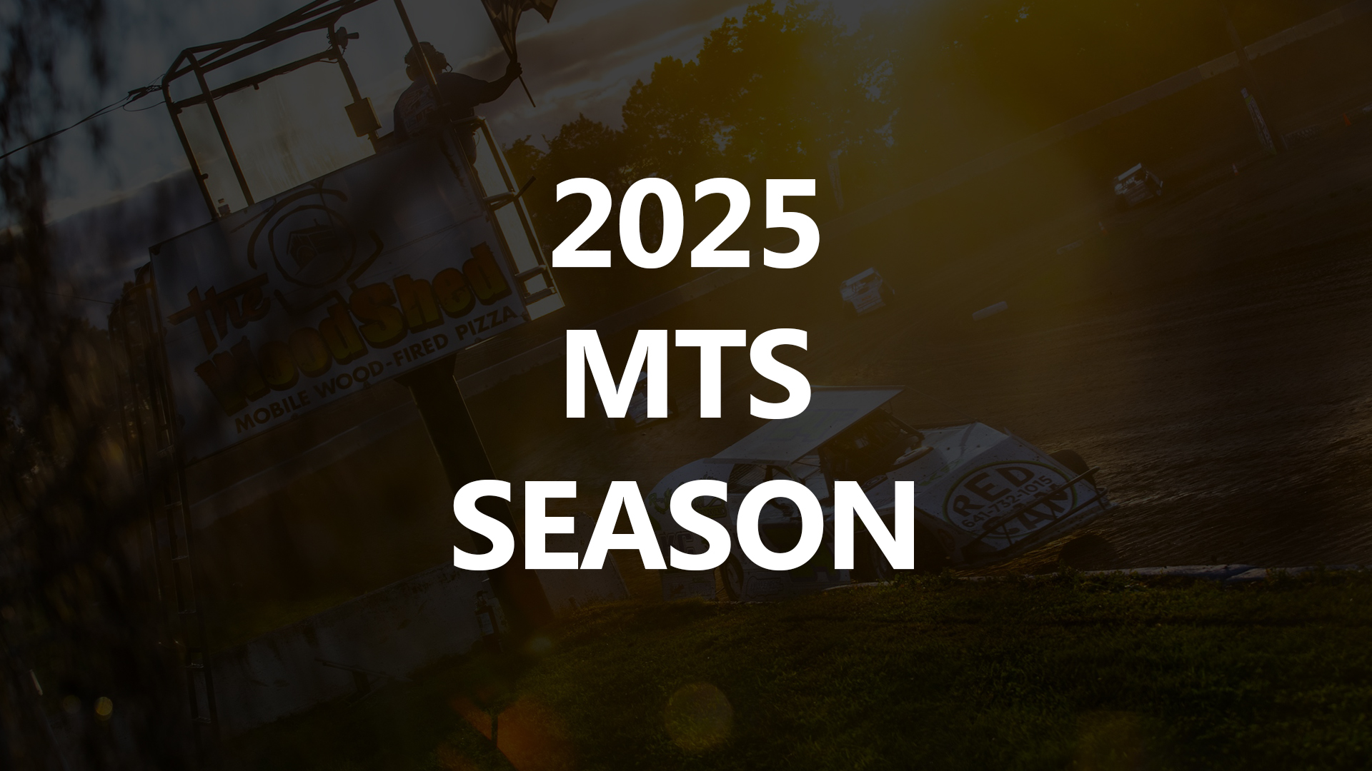 2025 Mississippi Thunder Speedway Season