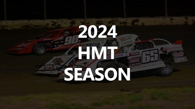 2024 HMT Racing Season