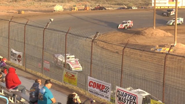 USMTS A-Main Southern New Mexico Spee...