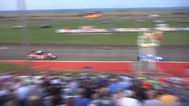 USMTS Heats Park Jefferson 8/25/18