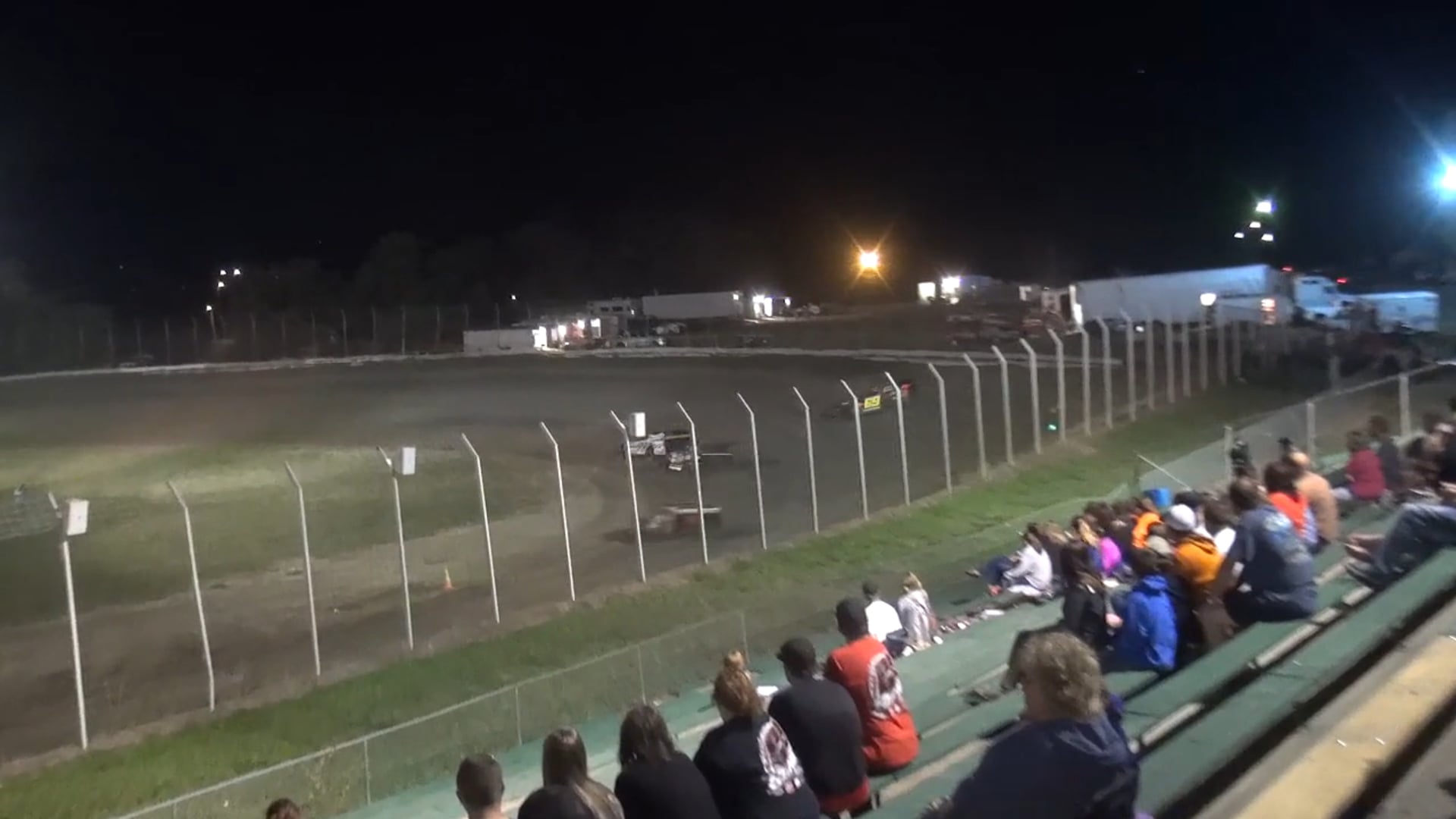 USRA Modfied A-Main US36 Raceway 8/11/17