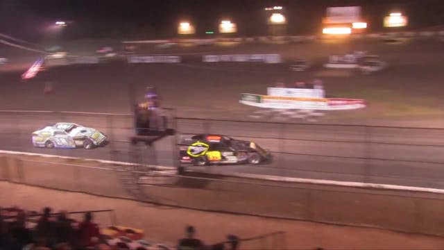 USMTS Heart O' Texas A-Main 05/10/12