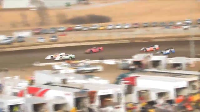 MLRA Heats I-80 Speedway 04/06/14