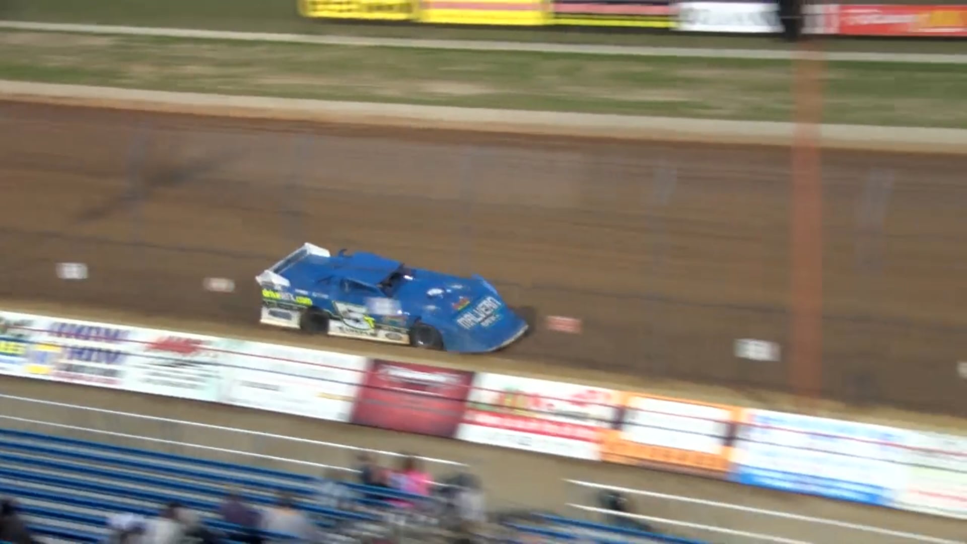 MLRA Heat Lucas Oil Speedway 4/15/17