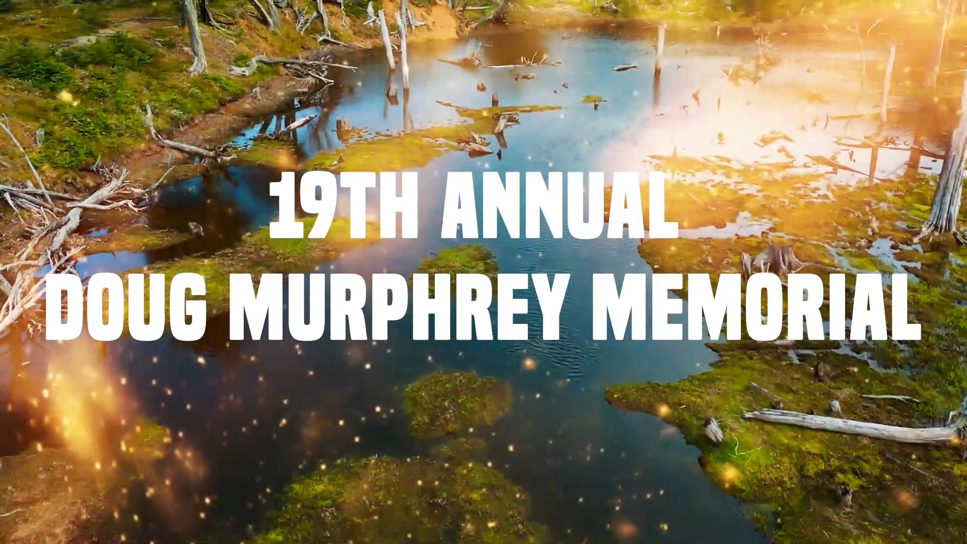 Doug Murphrey Memorial Promo Boothill Speedway 2025