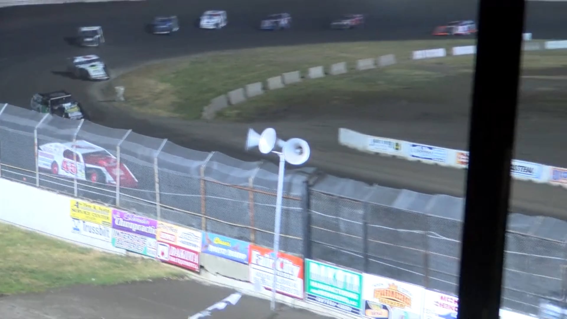 Wissota Modified Race of Champions 9/15/17