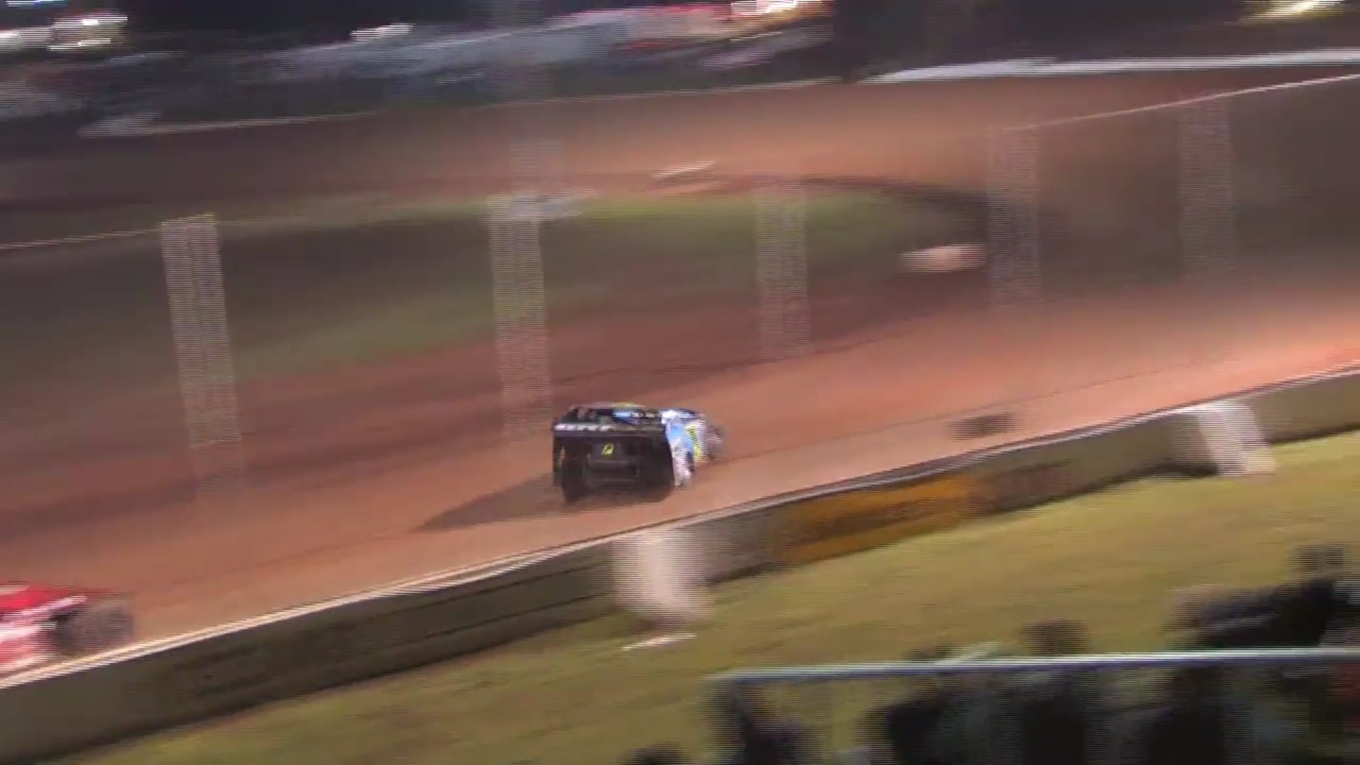 USRA A Modifieds at Springfield Raceway 03/24/12