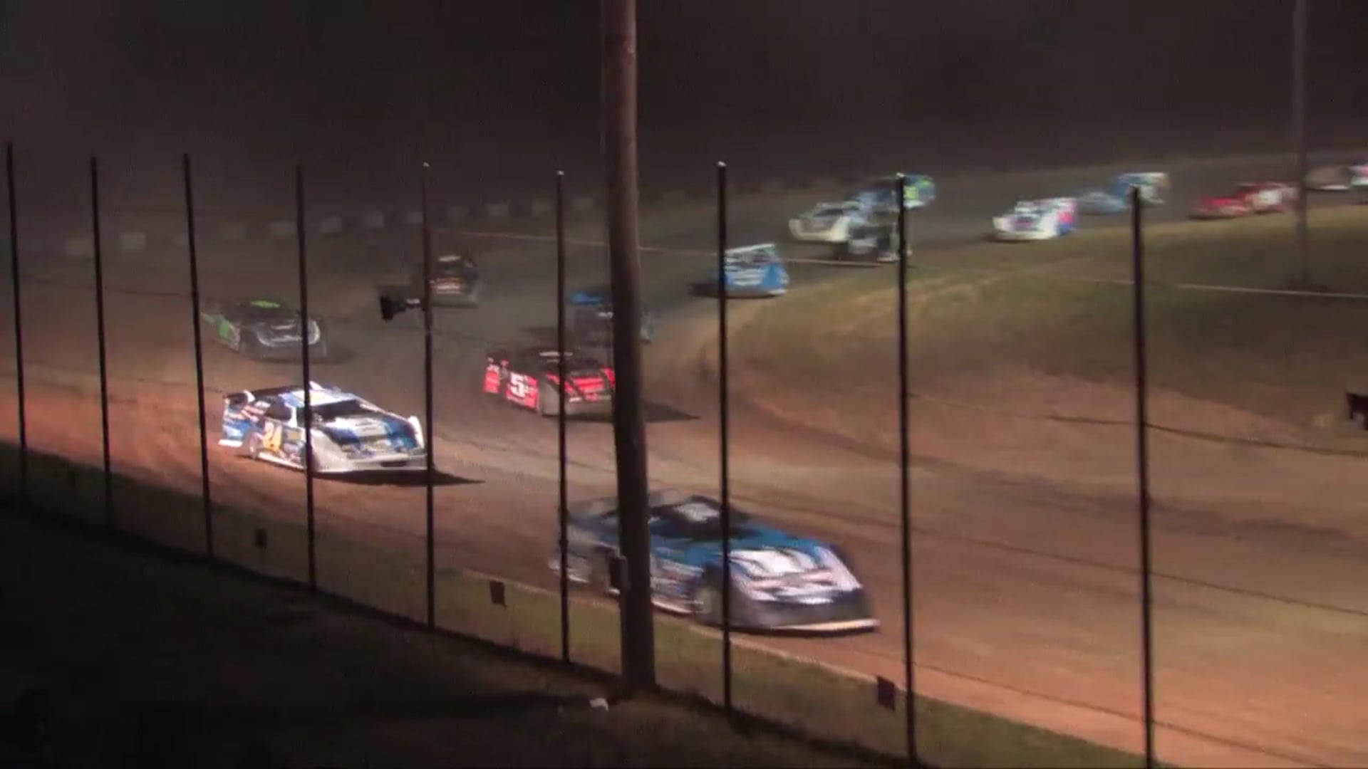 MLRA LA Raceway 06/02/12