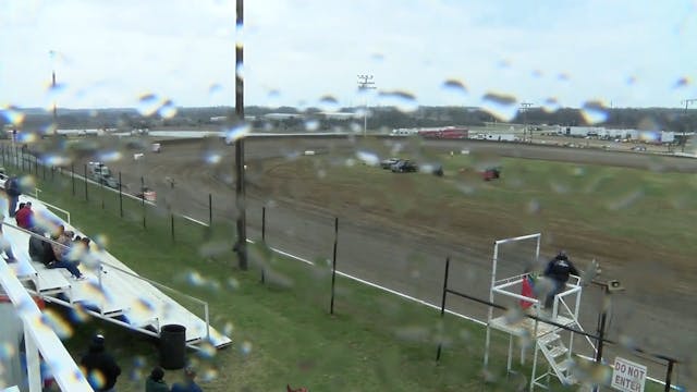 USMTS Heats Southern Oklahoma Speedwa...