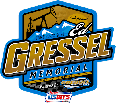 USMTS Ed Gressel Memorial 81 Speedway 6/21/24