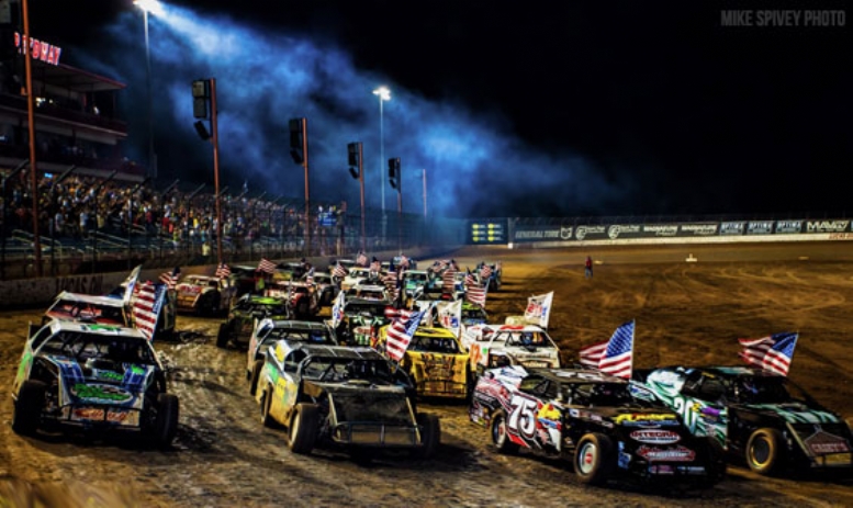 2012 USMTS Racing Season