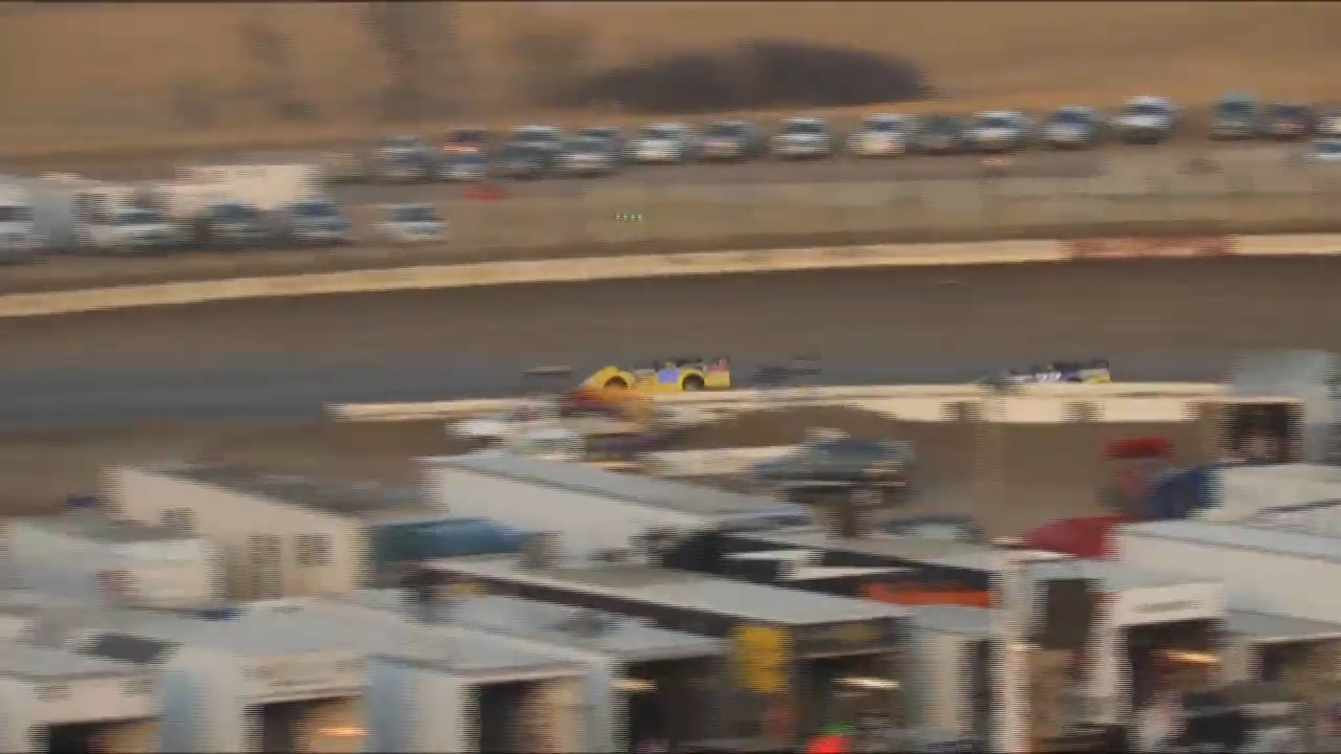 MLRA Heats I-80 Speedway 4/05/14