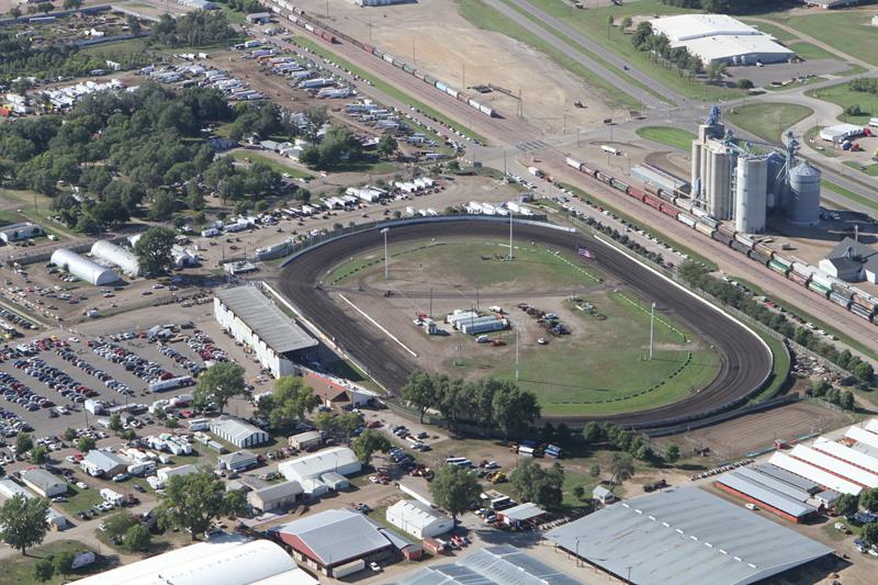 2015 Wissota Racing Season