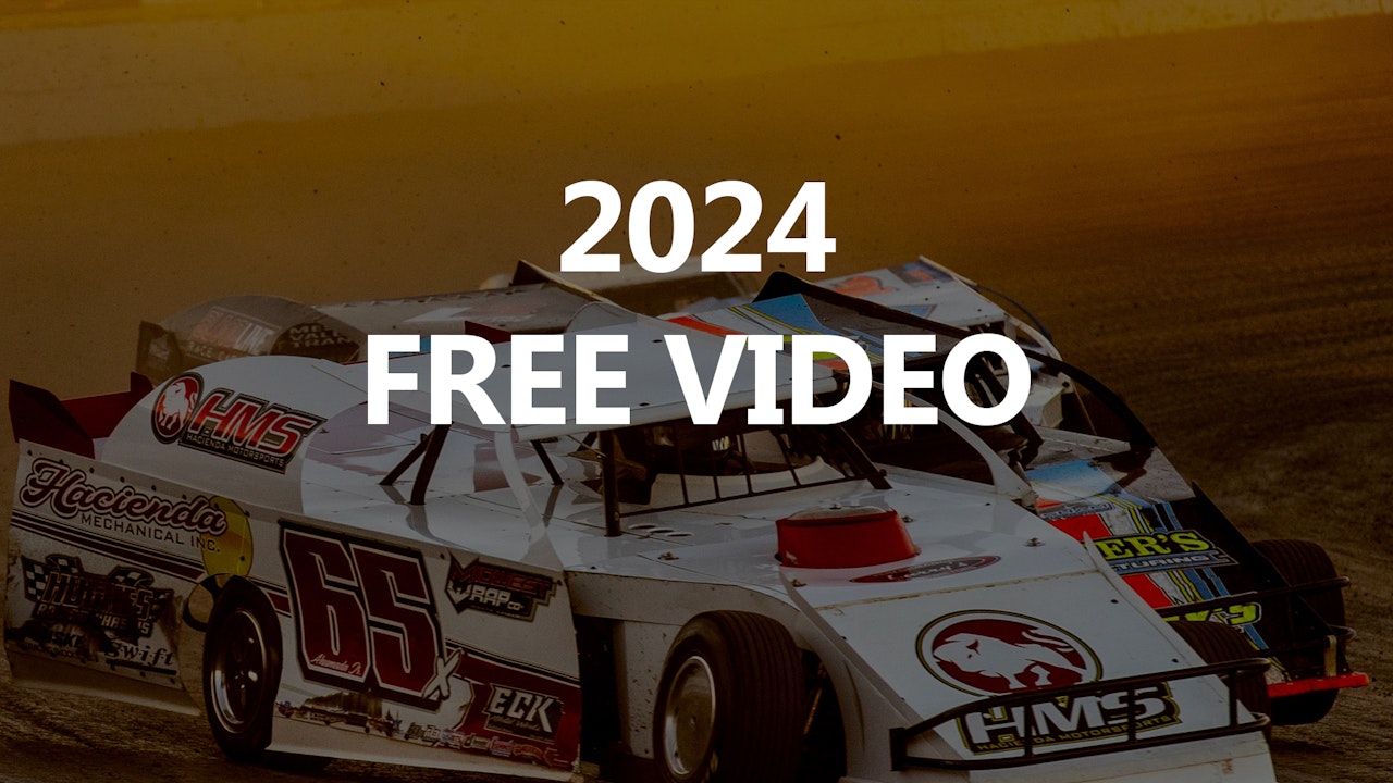2024 Free Video