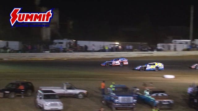 Summer Nats Mod A-Main Charleston 6/2...