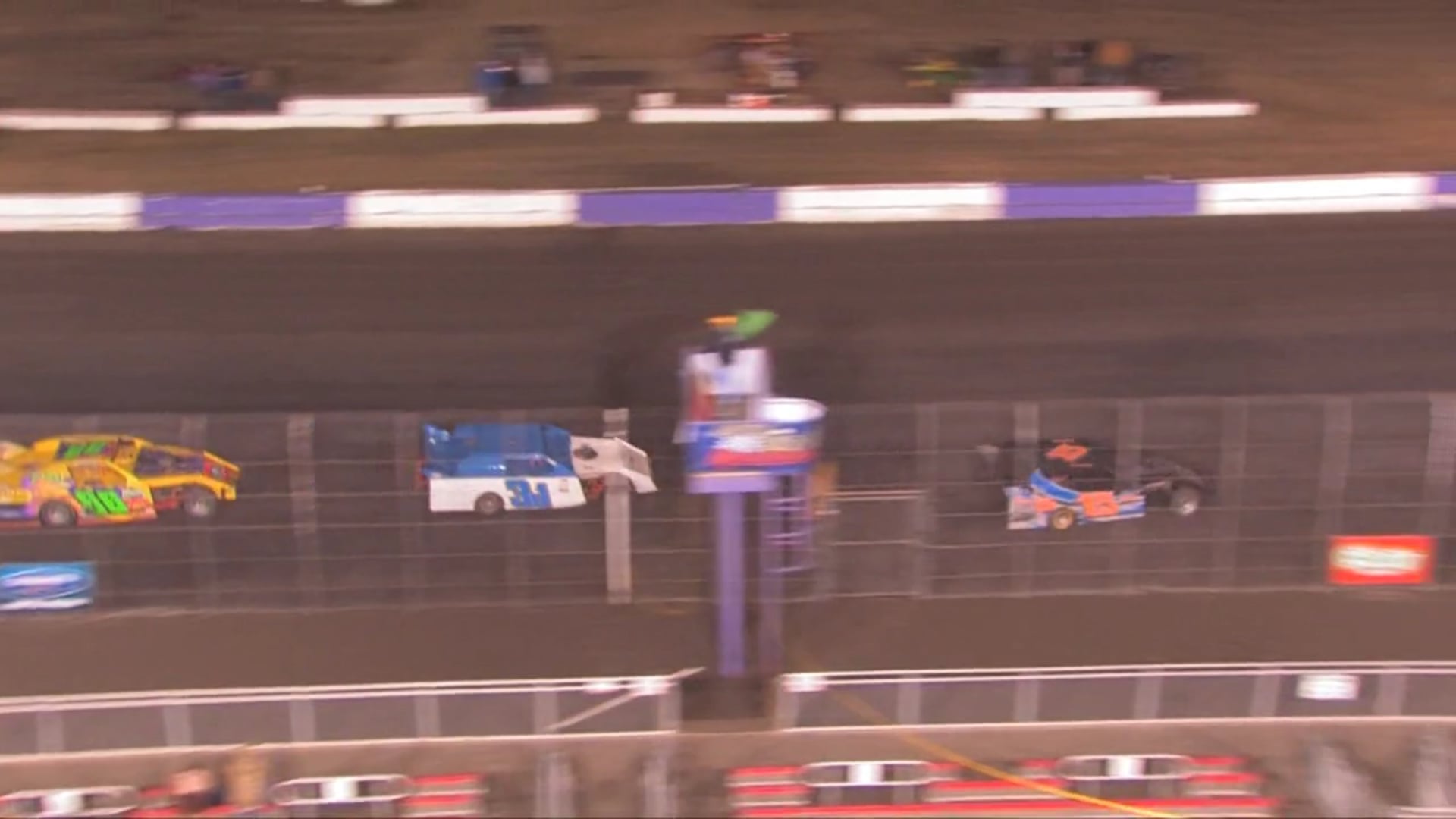 Limited Modified Feature Baytown 2/15/14