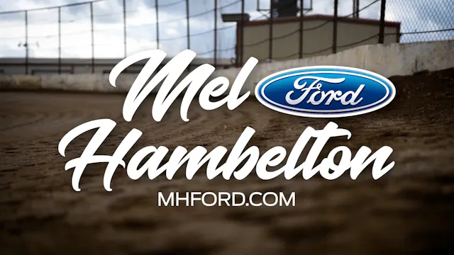 USMTS Heats Deer Creek Speedway 9/24/26