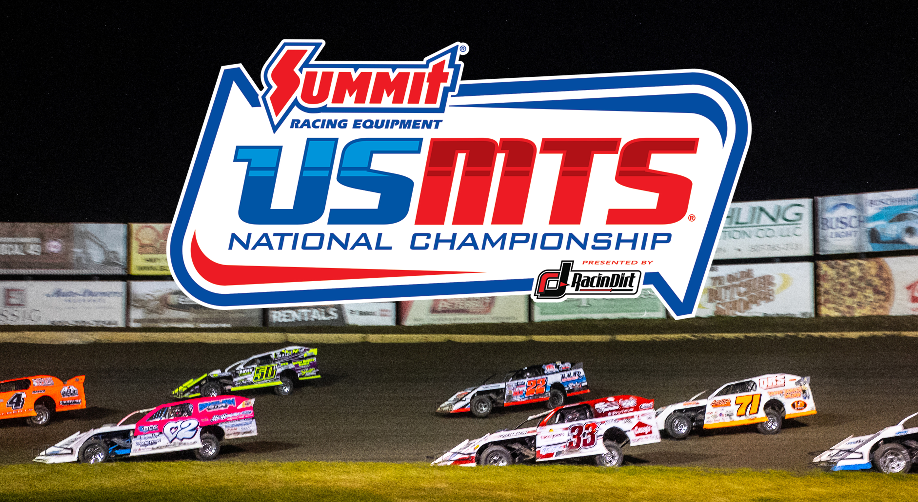 Stream Archive USMTS Cedar Lake Speedway 6/13/24