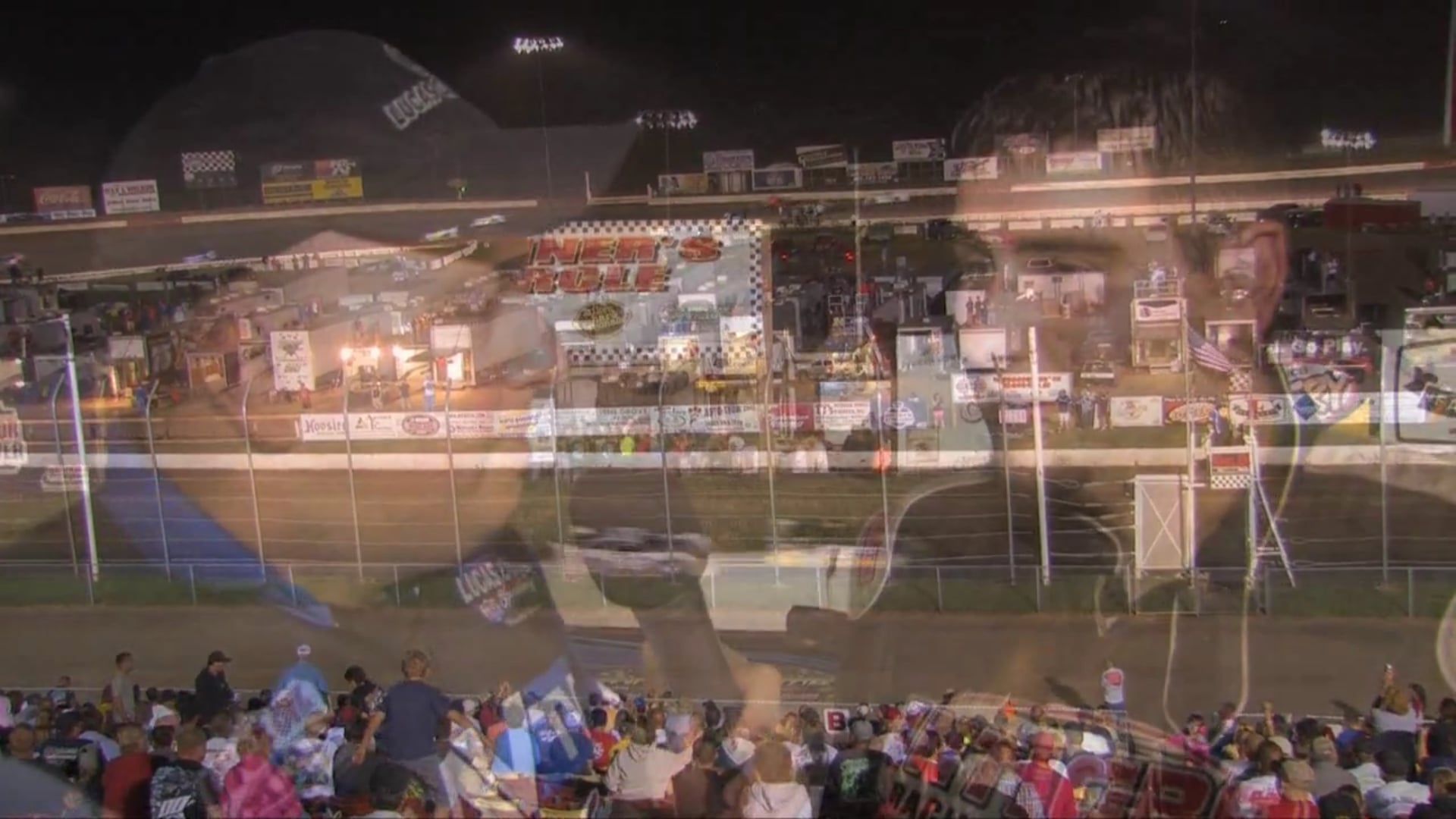 MLRA Feature Highlights @ I-80 Speedway 06/28/13