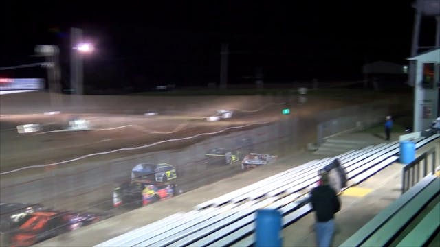 Usra B-mod B Features I-35 Speedway 1...