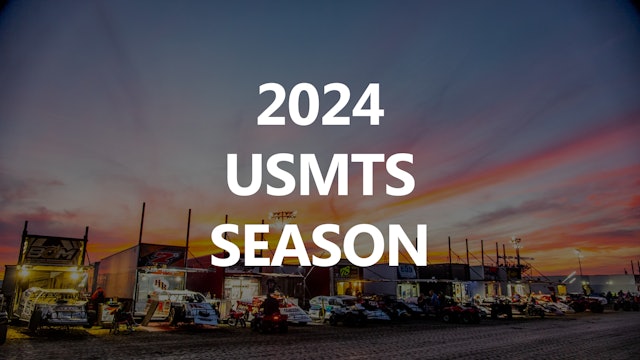 2024 USMTS Racing Season